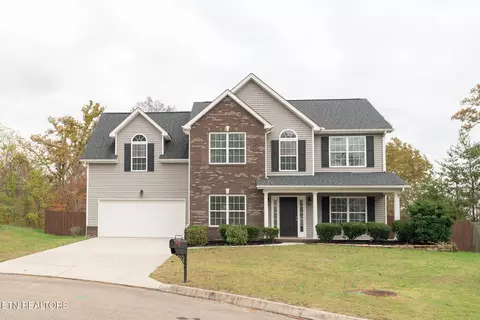 6150 Hollow View Ln, Knoxville, TN 37924