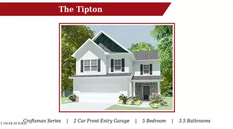 3205 Song Sparrow Dr, Maryville, TN 37803