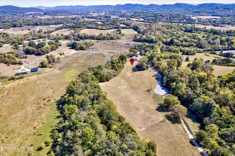 lot2 Stansberry Dr, New Market, TN 37820