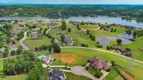 High Pointe Way, Louisville, TN 37777