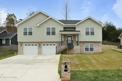 3916 Hillside Terrace Ln, Knoxville, TN 37924