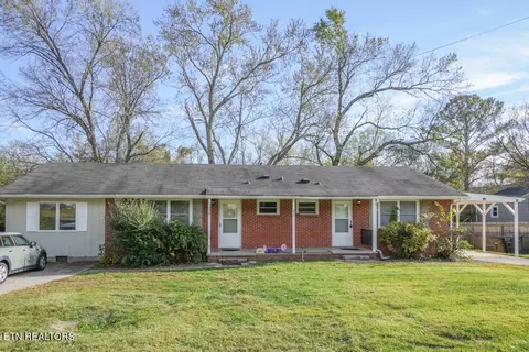234236 Riggs Ave, Knoxville, TN 37920