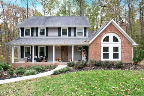 151 NE Rolling Wood Tr, Cleveland, TN 37312