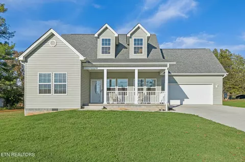 120 Black Oak Ridge Rd, Seymour, TN 37865