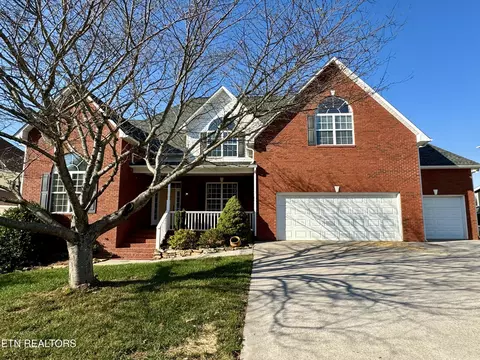 12941 Clear Ridge Rd, Knoxville, TN 37922