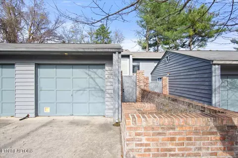 411 Bramblewood Ln, Knoxville, TN 37922