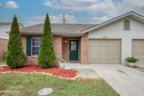 7913 Intervale Way, Powell, TN 37849