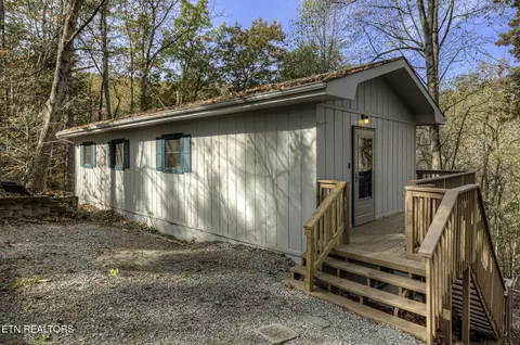 640 Pinemont Dr, Pigeon Forge, TN 37863