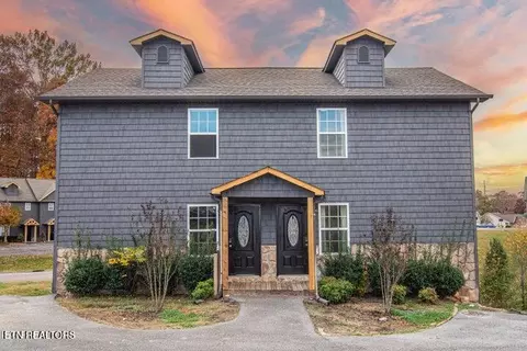 1709 Willow Trace Ct, Sevierville, TN 37862
