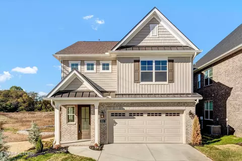 883 S Gallaher View Rd, Knoxville, TN 37919