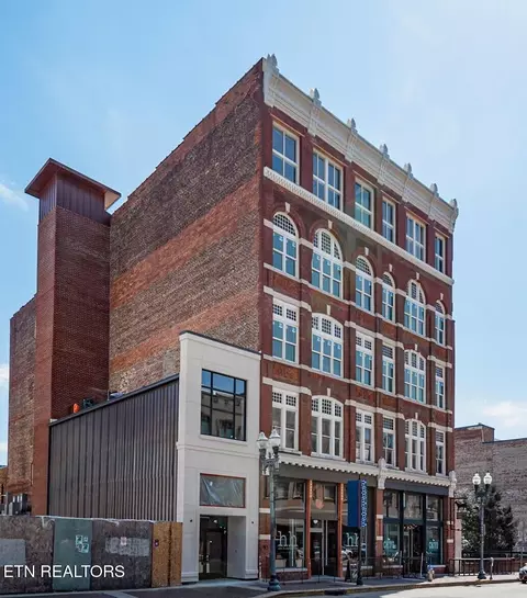310 S Gay St #203, Knoxville, TN 37902