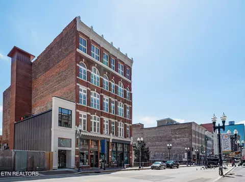 310 S Gay St #202, Knoxville, TN 37902