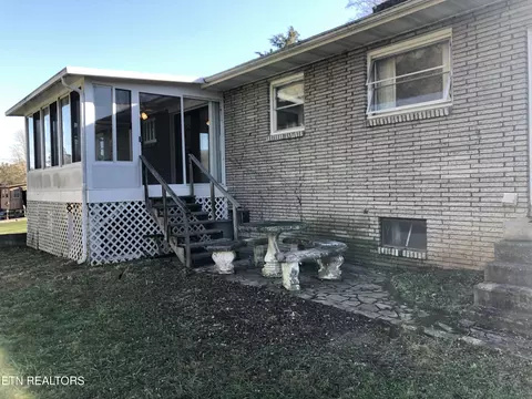 Exterior - 154 E Wolf Valley Rd, Heiskell, TN 37754 photo 1 of 4