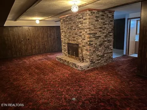 Living - 154 E Wolf Valley Rd, Heiskell, TN 37754 photo 7 of 7
