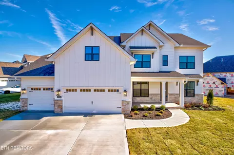 1354 Wagon Hitch Rd, Knoxville, TN 37934