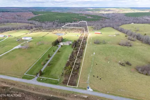 11 61 Acre Eastland Rd, Sparta, TN 38583