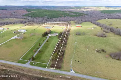 9 62 Acres Eastland Rd, Sparta, TN 38583