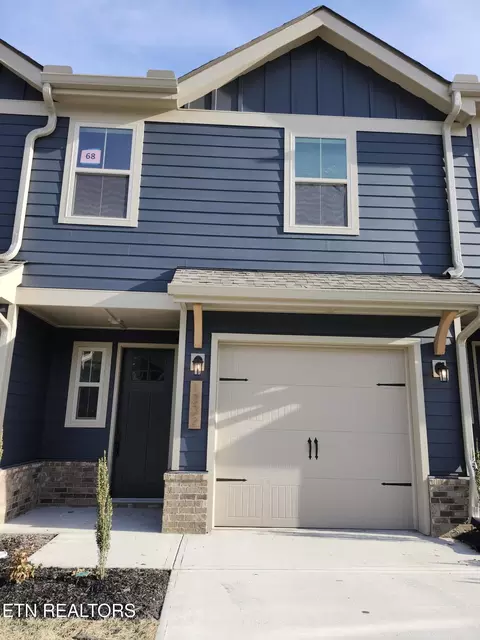 1332 Mountain Quail Cir, Maryville, TN 37801