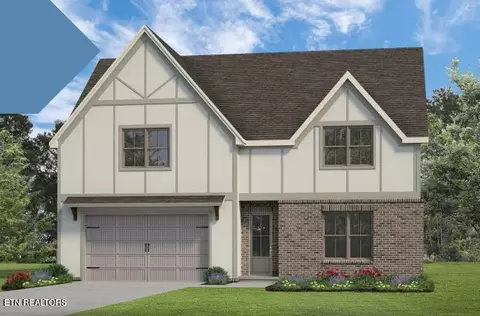12027 Signal View Rd, Knoxville, TN 37932