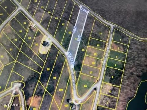lot Apt 64 Pinnacle Ln, La Follette, TN 37766