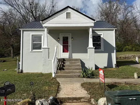 128 Unaka Aly, Greeneville, TN 37743