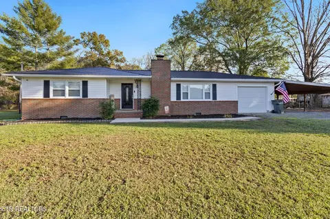 18216 N State Highway 58, Decatur, TN 37322