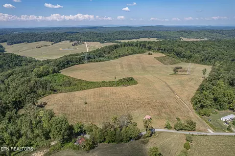 000 Possum Trot Lot 1 Rd, Philadelphia, TN 37846