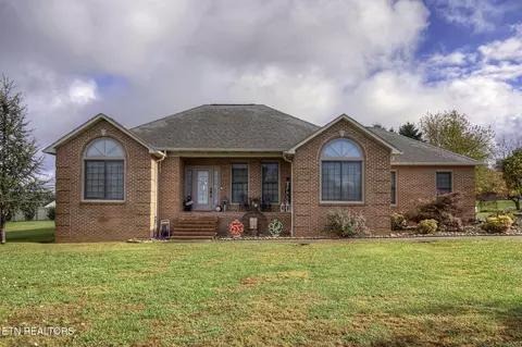 813 Hunters Ln, Seymour, TN 37865