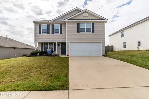 9420 Trout Lily Ln, Mascot, TN 37806