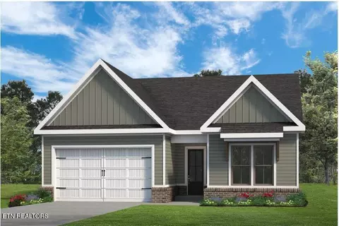 11971 Signal View Rd, Knoxville, TN 37932
