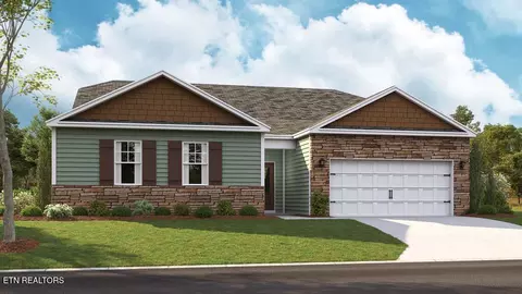 3025 Hudson Orr Dr, Maryville, TN 37803