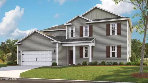 3029 Hudson Orr Dr, Maryville, TN 37803