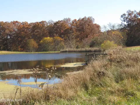 lot18 Hack Beaty Rd, Grimsley, TN 38565