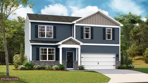 1530 Eloise Mae Ln, Knoxville, TN 37931