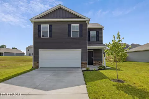 7830 Moonbeam Ln, Knoxville, TN 37938