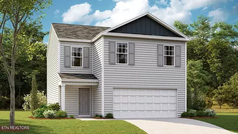 119 Winchester Rd, Maynardville, TN 37807