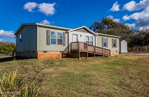192 Toomey Ln, Madisonville, TN 37354