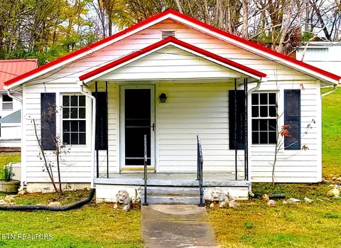 4621 Thurmer Dr, Knoxville, TN 37914