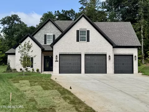 12058 Avery Manor Ln, Knoxville, TN 37932