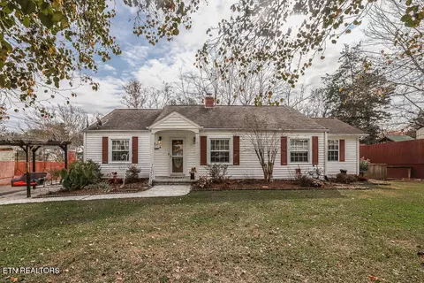 1900 Highland Dr, Knoxville, TN 37918