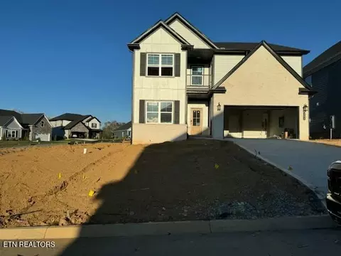 202 Pistol Creek Trail Tr, Maryville, TN 37803