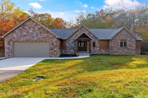 367 Rogers Ridge Rd, Kingston, TN 37763