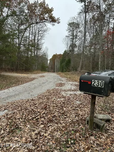 Northwood Drive, Jamestown, TN 38556