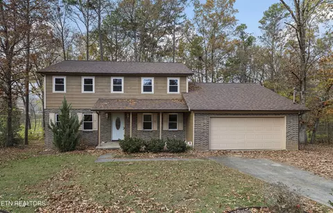 11703 N Monticello Dr, Knoxville, TN 37934