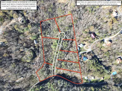 7 6ac Grassy Branch Loop, Sevierville, TN 37876