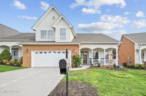 7614 Charmwood Way, Knoxville, TN 37938