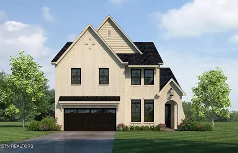lot68 Branch Hook Rd, Knoxville, TN 37934