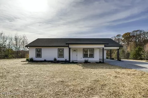 645 S Hunter Bend Road Rd, Decatur, TN 37322