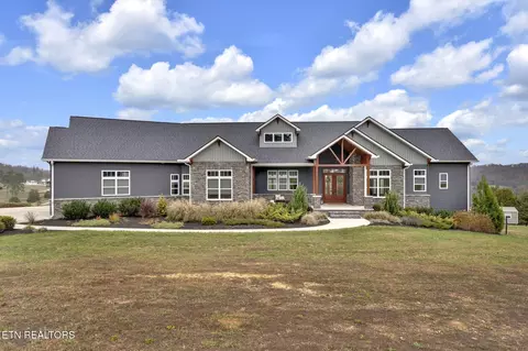 186 Galilean Rd, Kingston, TN 37763