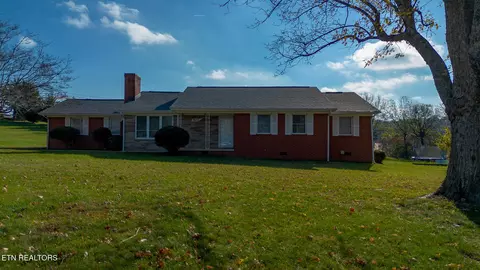507 Buckingham Dr, Jefferson City, TN 37760